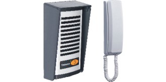THEVEAR  PORTEIRO COM ACIONAMENTO DE FECHADURA NR-510 